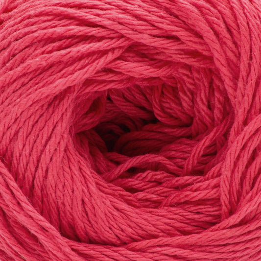 Lily Sugar n’ Creme - Pretty in Pink  2.5 oz Yarn Skein