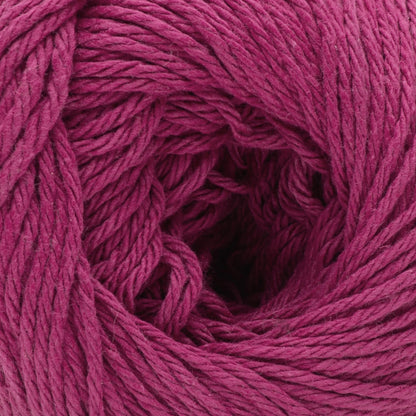 Lily Sugar n’ Creme - Berry Crush 4oz Yarn Skein