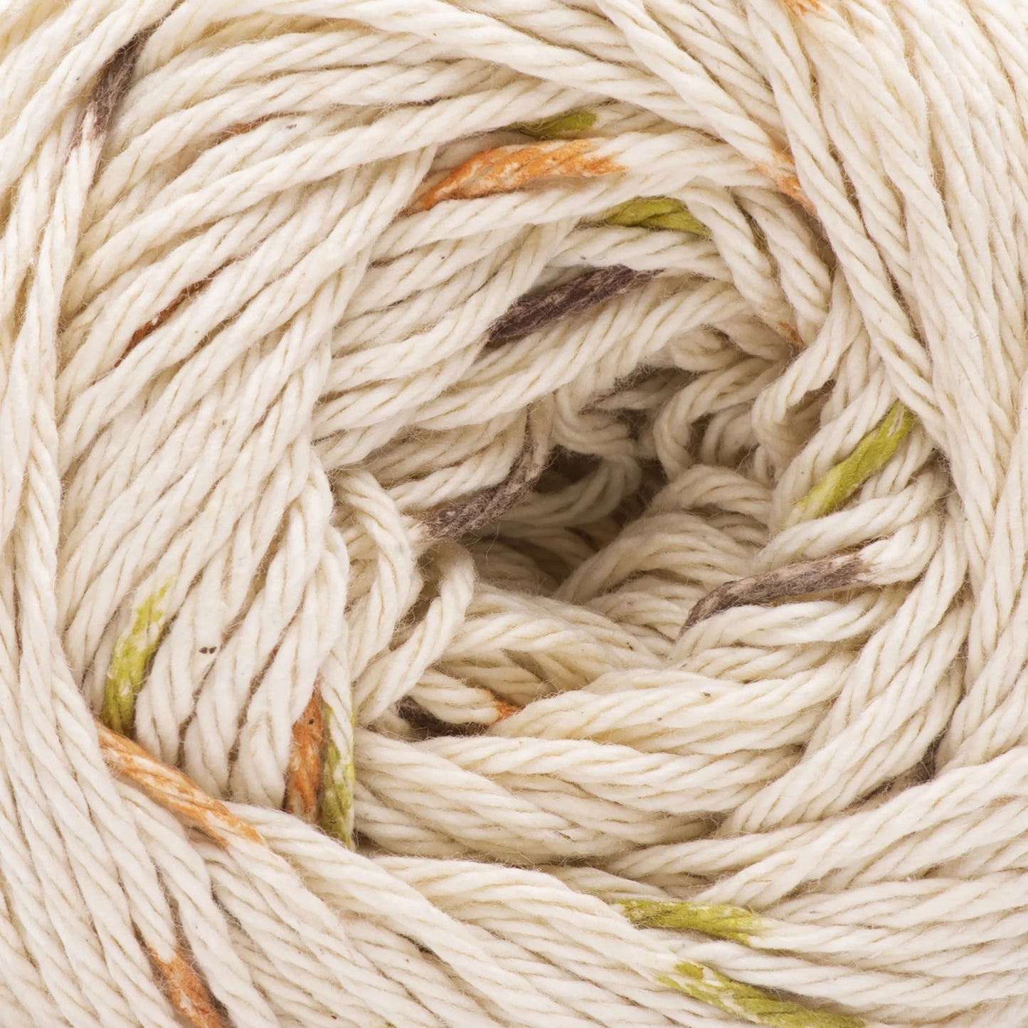 Lily Sugar ‘n Creme - Sonoma Ombre 3oz Super Size Yarn Skein