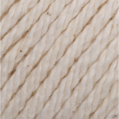 Lily Sugar ‘n Cream Big Ball - Off White 14oz