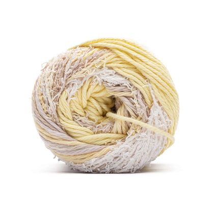 Lily Sugar ‘n Cream Yarn Scrub Off - Cornmeal 2.6 oz