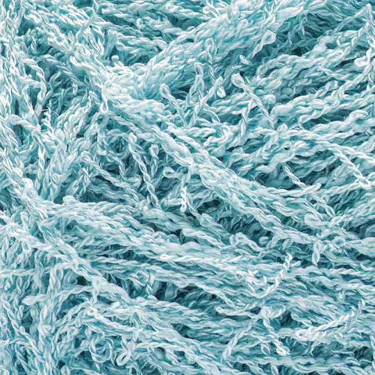 Loops & Threads Squeaky Clean Yarn - Sky