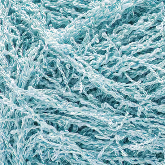 Loops & Threads Squeaky Clean Yarn - Sky