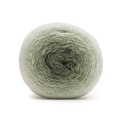 Caron Cloud Cakes Perfect Phasing Yarn - Fir