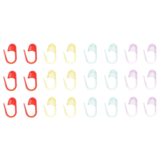 Crystalites Stitchpins - 24 pcs