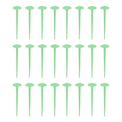 Seaming Pins Asst Colors - 24 pcs