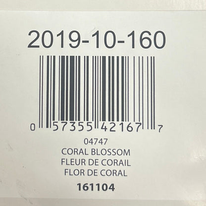 Bernat Baby Blanket Yarn Coral Blossom - 300g