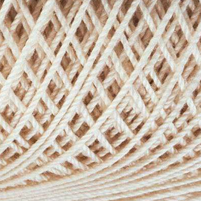 Aunt Lydia's Classic Crochet Thread Size 10 - Natural