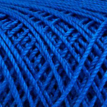 Aunt Lydia's Classic Crochet Thread Size 10 - Dark Royal