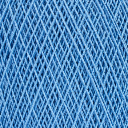 Aunt Lydia's Classic Crochet Thread Size 10 - Medium Blue