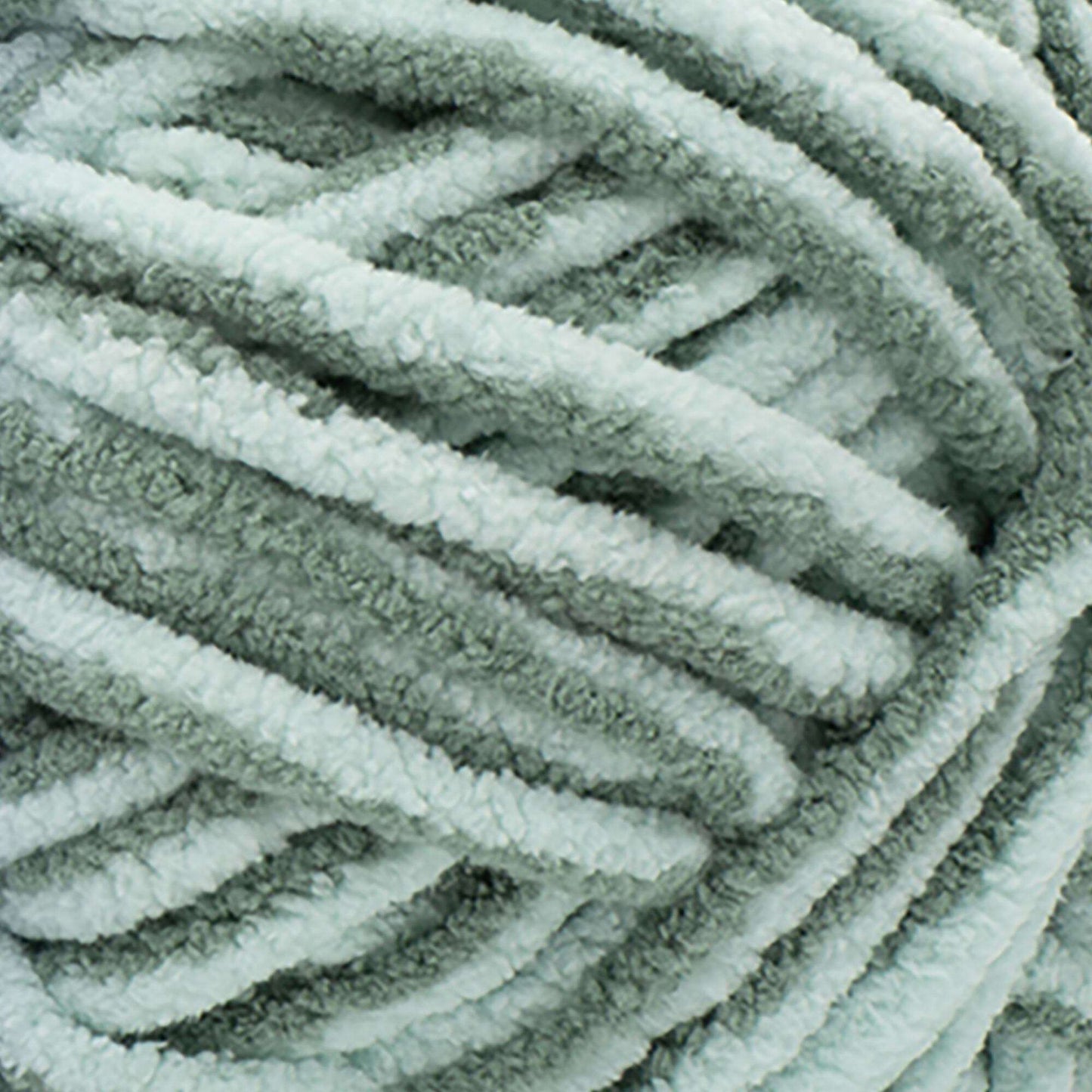 Bernat Blanket Double Take Yarn Skein - Deep Teal - 300g