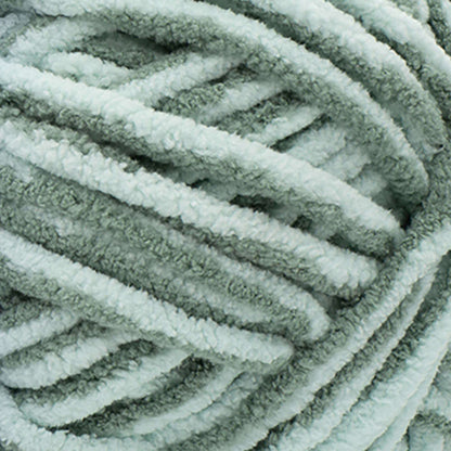 Bernat Blanket Double Take Yarn Skein - Deep Teal - 300g