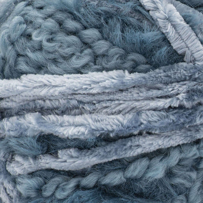 Bernat Casa Yarn Skein - Mineral Blue