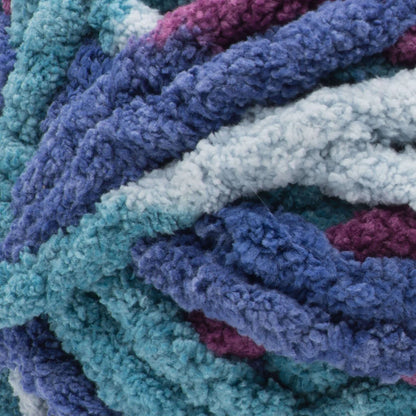 Bernat Blanket Extra Yarn - Speckled Moonrise 300g
