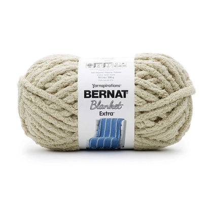 Bernat Blanket Extra Yarn - Almond 300g