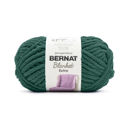 Bernat Blanket Extra Yarn - Deep Sea 300g