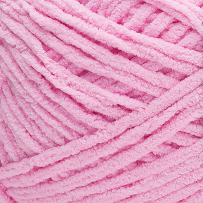 Bernat Blanket PET Yarn Skein - Rose 225g