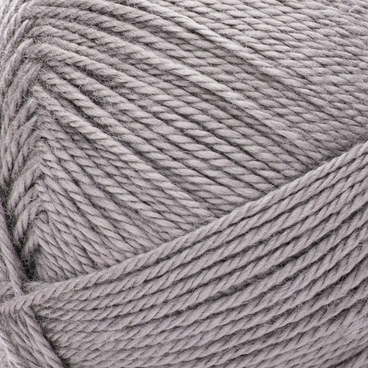 Bernat Softee Baby Yarn - Pebble Grey - 280g