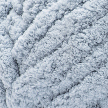 Bernat Blanket Extra Thick Yarn  - Fog Blue 200g