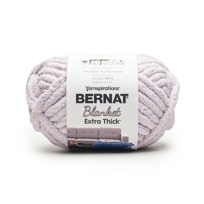Bernat Blanket Extra Thick Yarn - Jadeite 600g