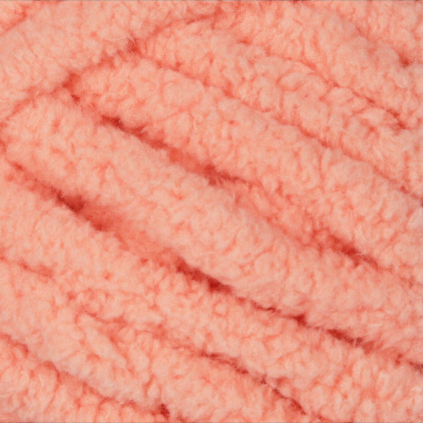 Bernat Baby Blanket Yarn - Baby Peach 72 yds