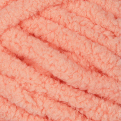 Bernat Baby Blanket Yarn - Baby Peach 72 yds