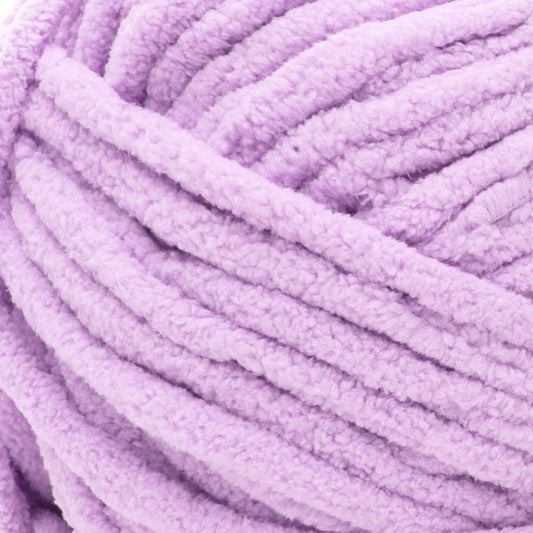 Bernat Baby Blanket Yarn Lavender - 300g