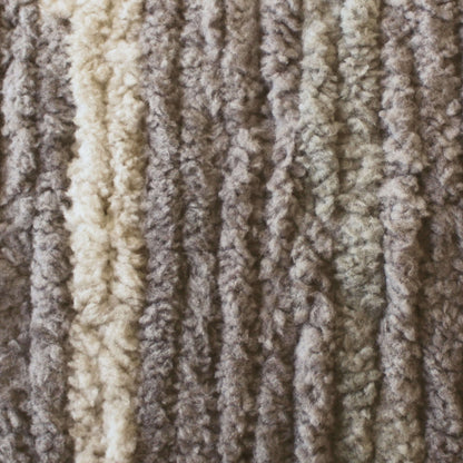 Bernat Blanket Yarn Skein - Silver Steel - 300g