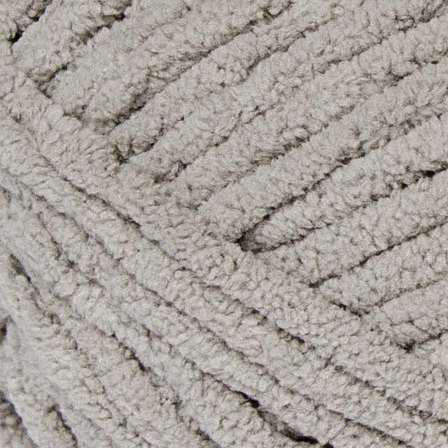 Bernat Blanket Yarn Skein - Pale Gray 300g