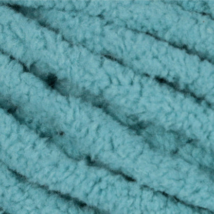 Bernat Blanket Yarn Skein - Light Teal 300g