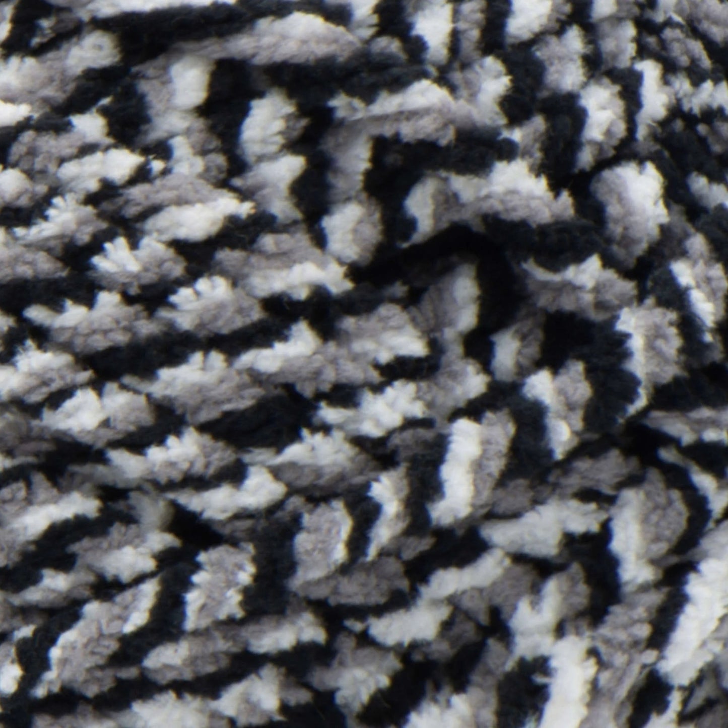 Bernat Blanket Yarn Skein - Inkwell Twist 300g