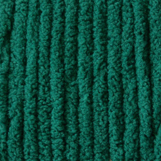 Bernat Blanket Yarn Skein - Malachite 300g
