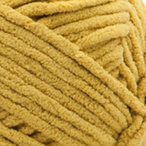 Bernat Blanket Yarn Skein - Moss 300g