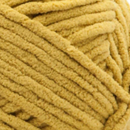 Bernat Blanket Yarn Skein - Moss 300g