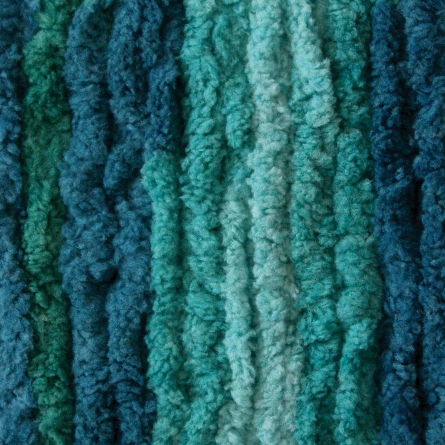 Bernat Blanket Yarn Skein - Tidepool - 300g