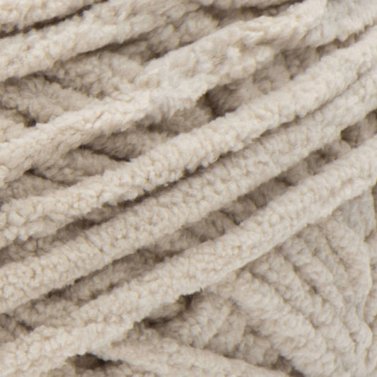 Bernat Blanket Yarn Skein - Almond 300g