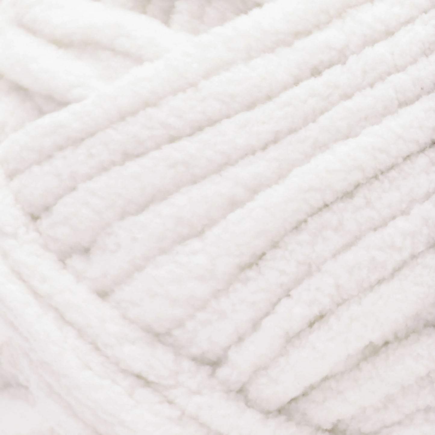 Bernat Blanket Yarn Skein - Whipped Cream 300g