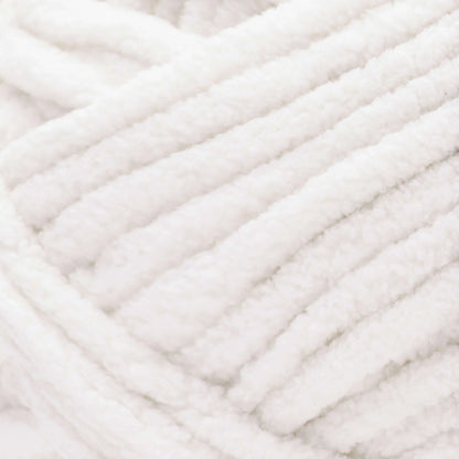Bernat Blanket Yarn Skein - Whipped Cream 300g