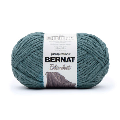 Bernat Blanket Yarn Skein - Lagoon 300g