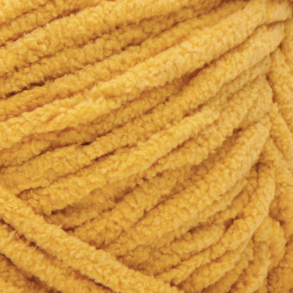 Bernat Blanket Yarn Skein - Sunsoaked 300g