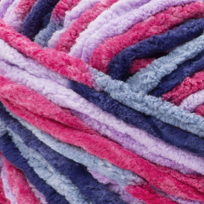Bernat Blanket Yarn Skein - Tourmaline - 300g