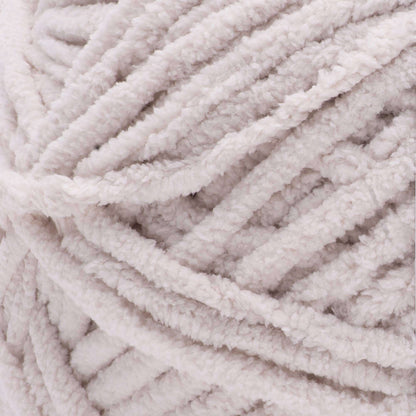 Bernat Blanket Yarn Skein - White Beach 300g