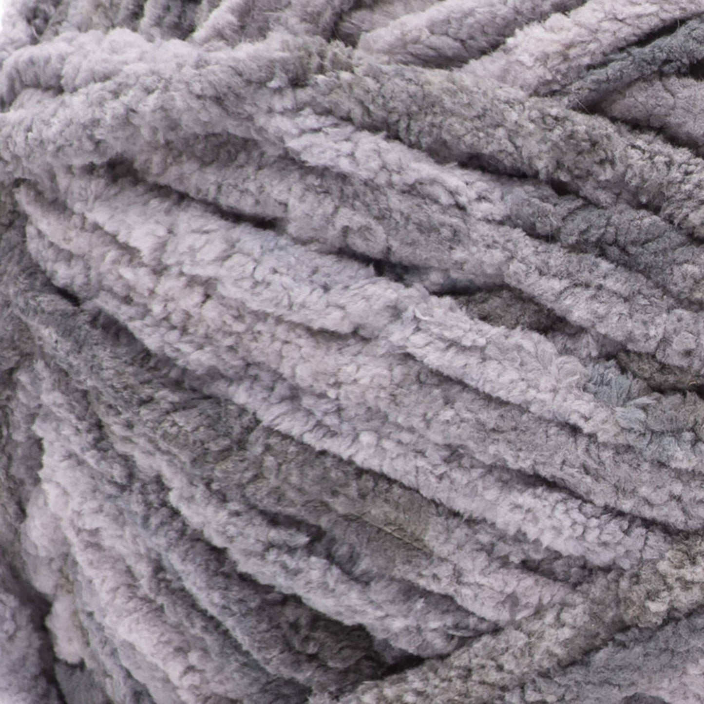 Bernat Blanket Yarn Skein - Ashen Titanium - 300g