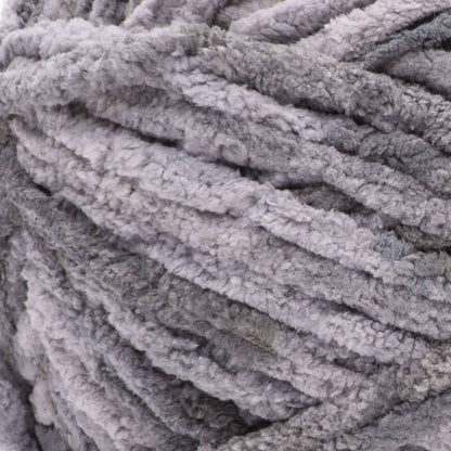 Bernat Blanket Yarn Skein - Ashen Titanium - 300g