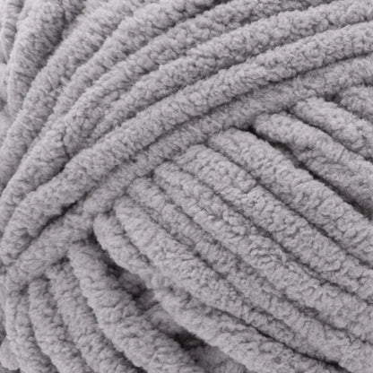Bernat Blanket Yarn Skein - Vapor Gray 300g