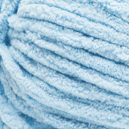Bernat Blanket Yarn Skein - Paisley Blue 300g