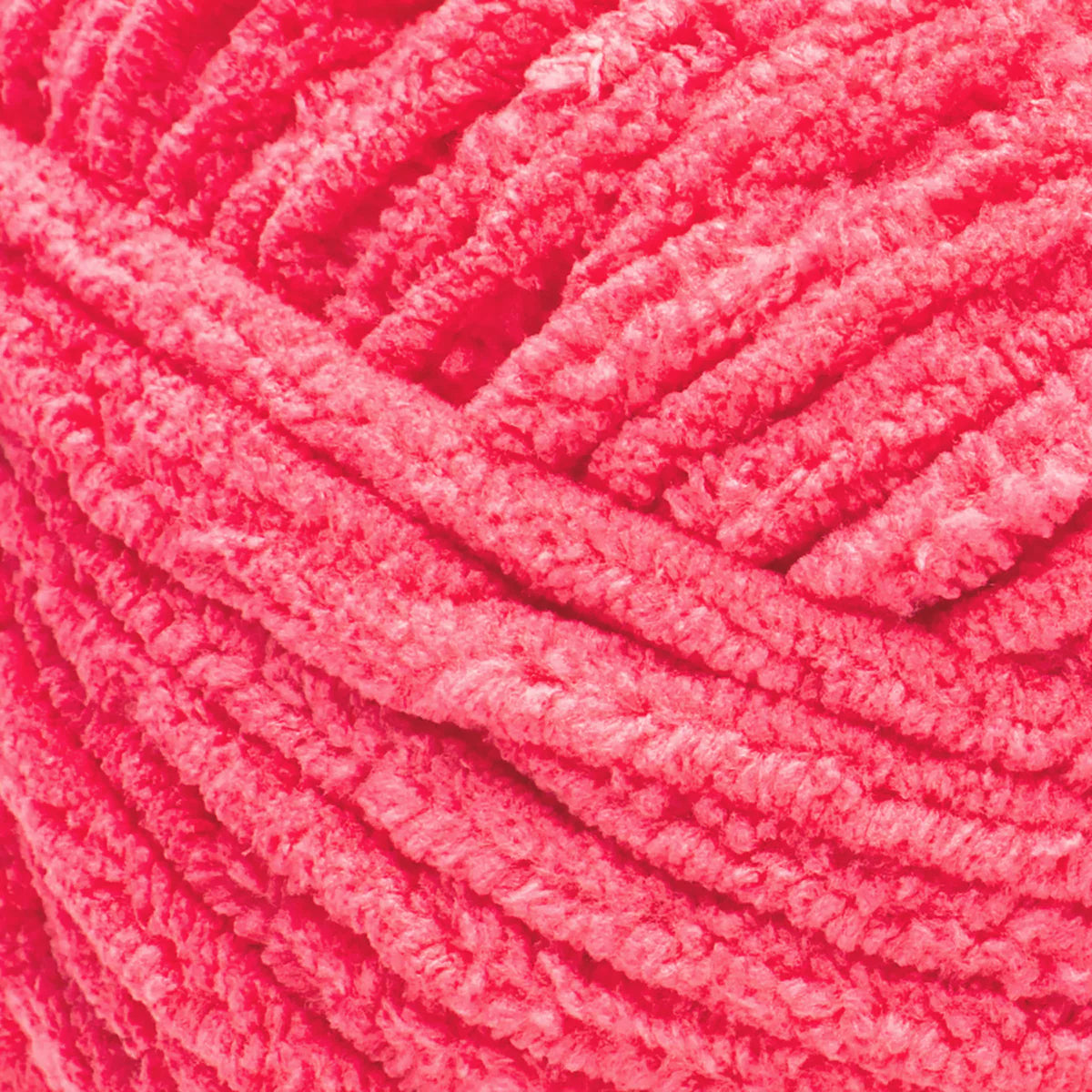 Bernat Blanket Yarn - Think Pink 600g