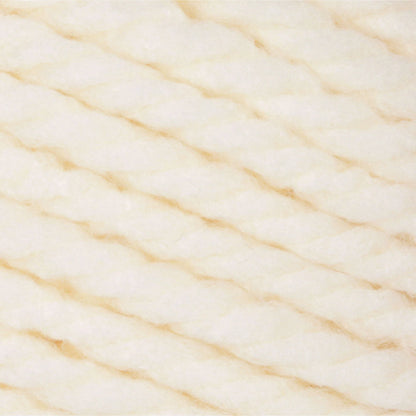 Bernat Softee Chunky Yarn - Natural