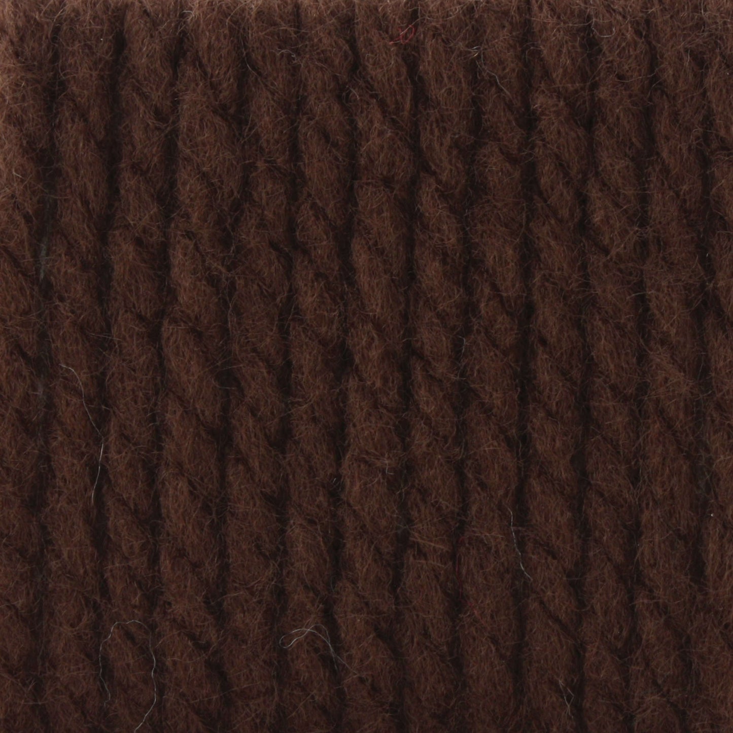 Bernat Softee Chunky Yarn - Dark Taupe