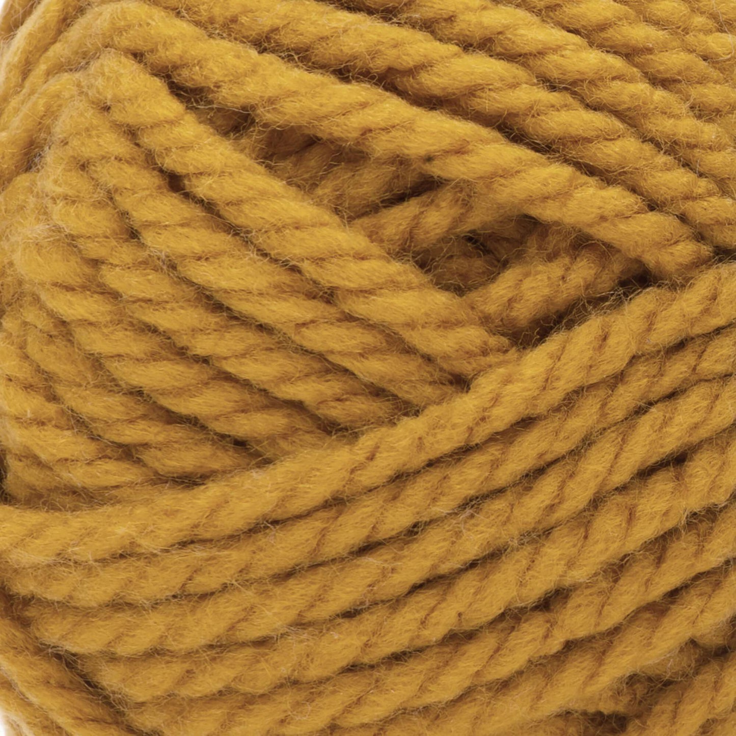 Bernat Softee Chunky Yarn - Brass